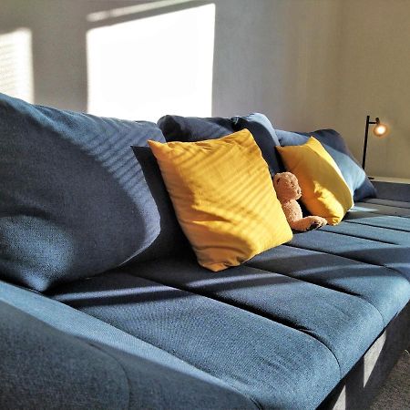 Apartman Banska Bystrica Fortnicka Exteriör bild