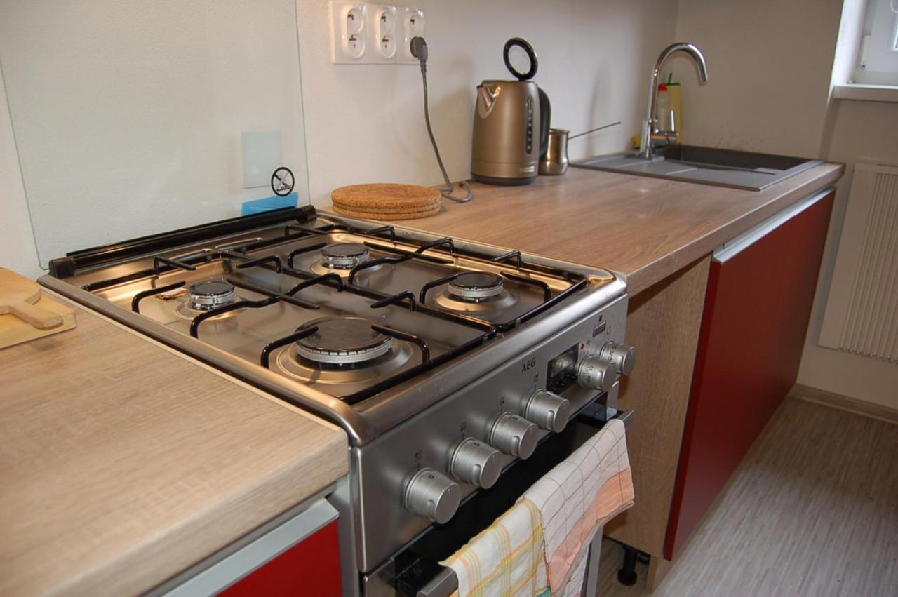 Apartman Banska Bystrica Fortnicka Exteriör bild