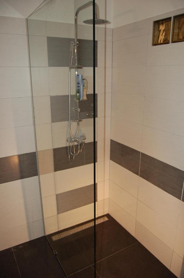 Apartman Banska Bystrica Fortnicka Exteriör bild