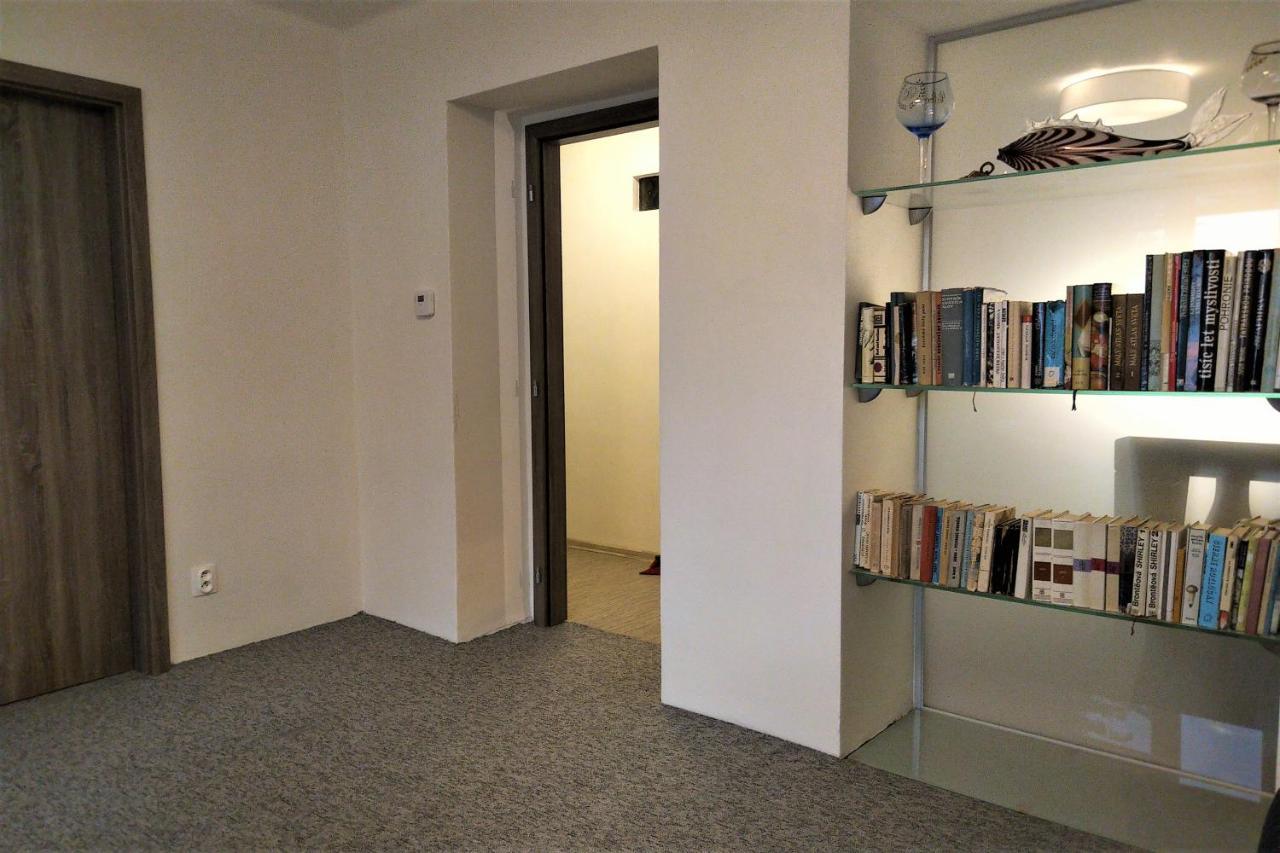 Apartman Banska Bystrica Fortnicka Exteriör bild