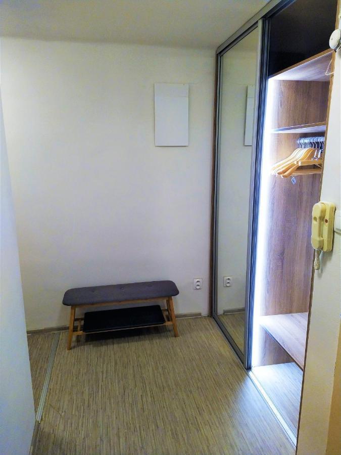 Apartman Banska Bystrica Fortnicka Exteriör bild