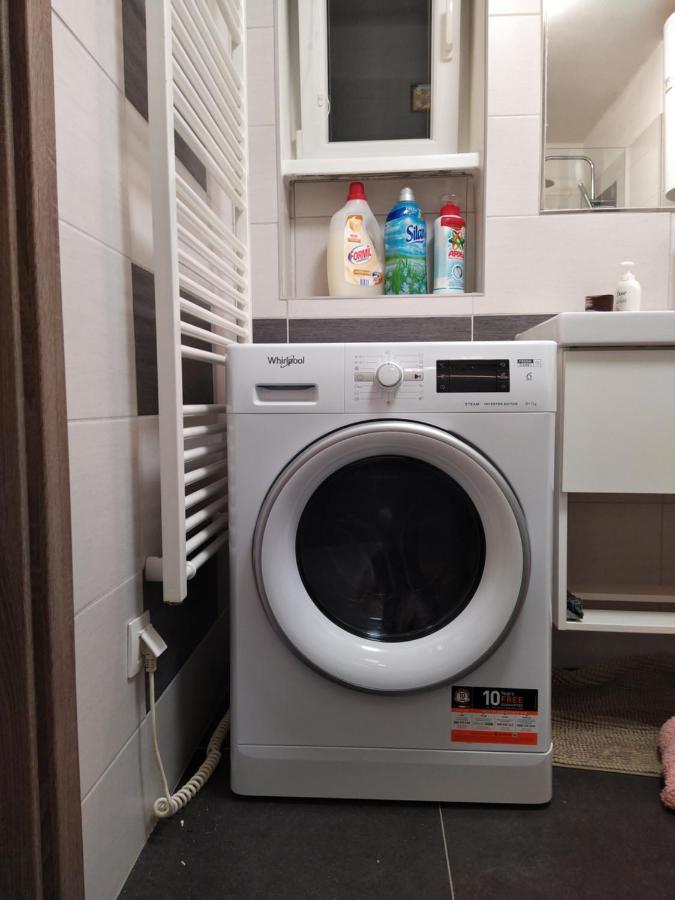 Apartman Banska Bystrica Fortnicka Exteriör bild