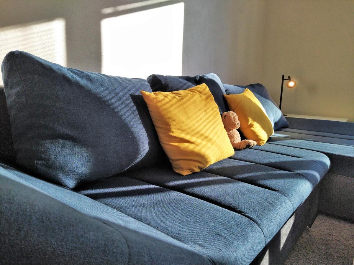 Apartman Banska Bystrica Fortnicka Exteriör bild