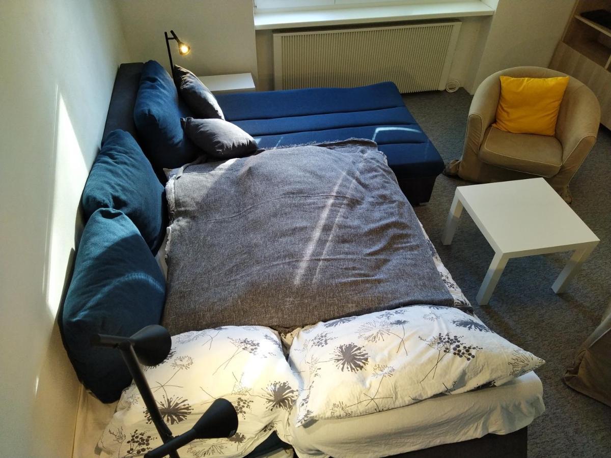 Apartman Banska Bystrica Fortnicka Exteriör bild
