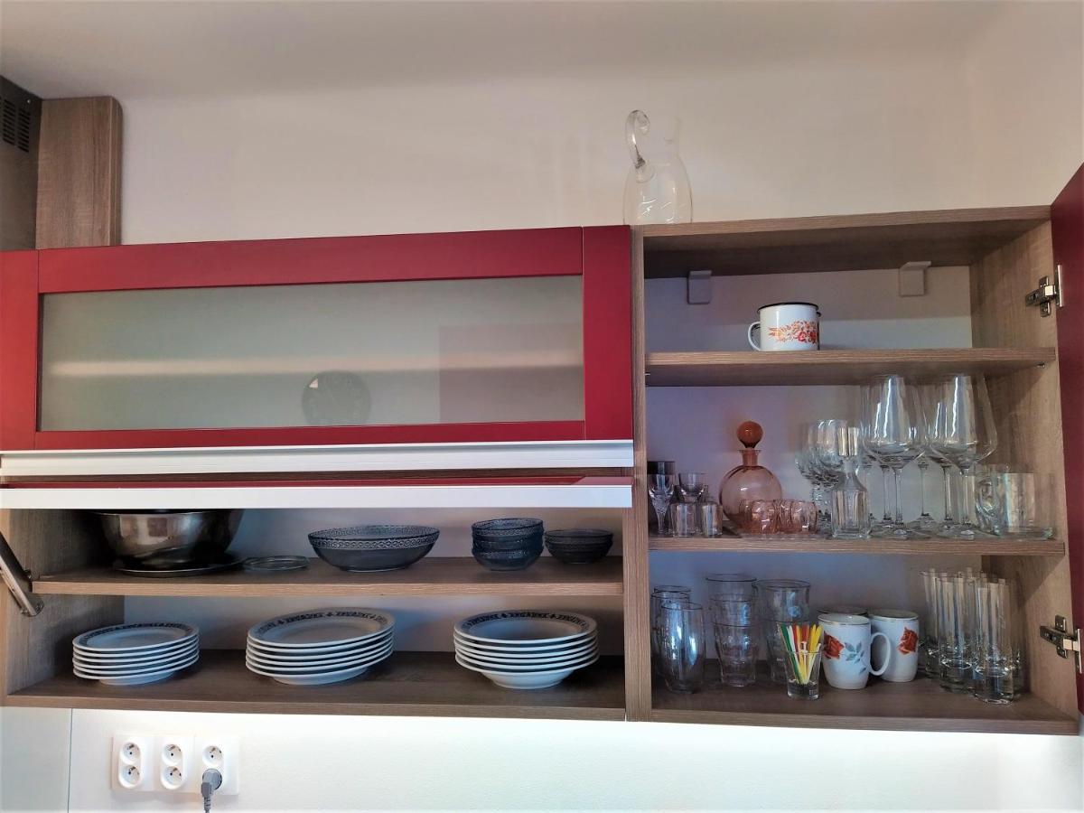 Apartman Banska Bystrica Fortnicka Exteriör bild