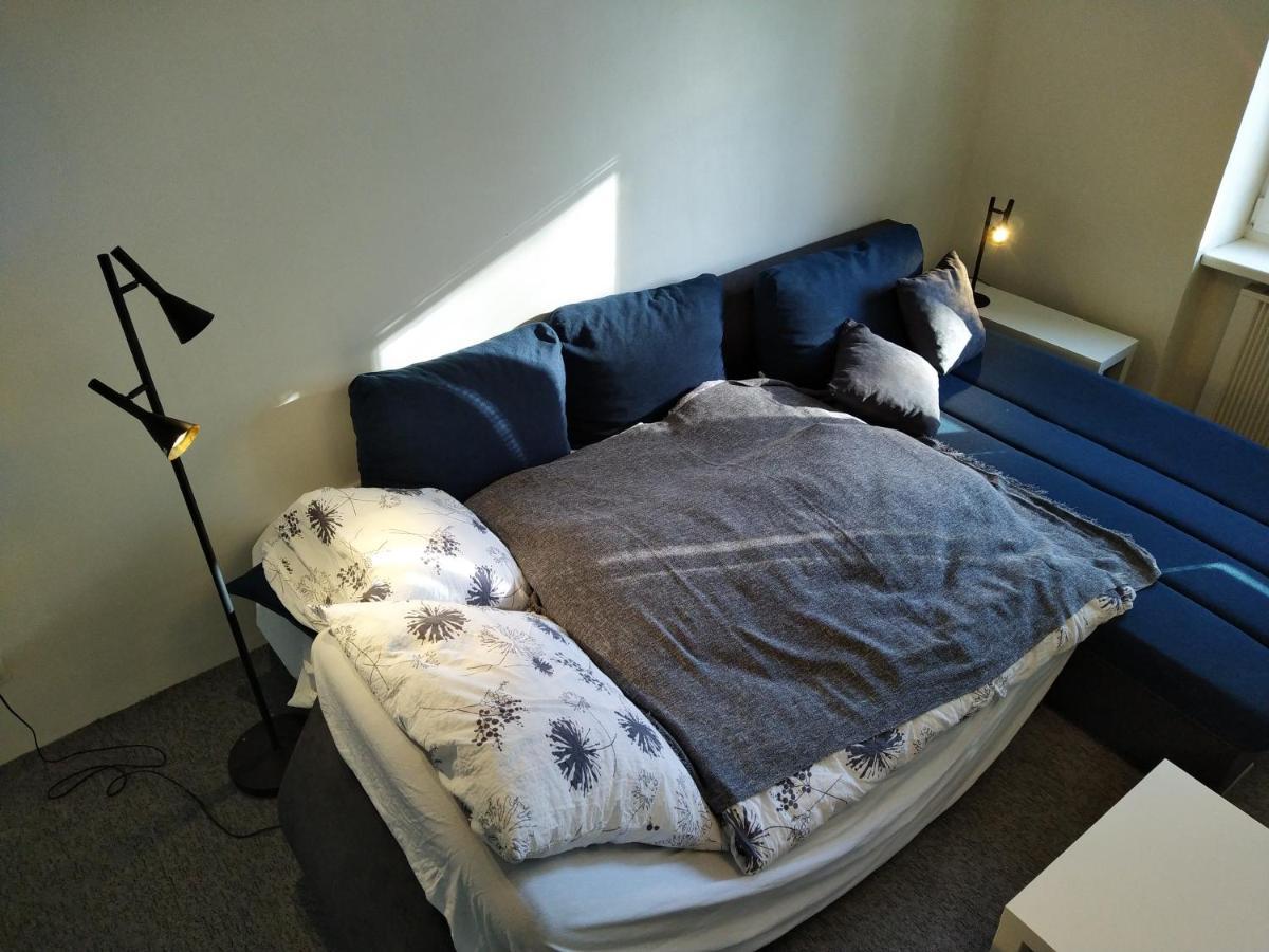 Apartman Banska Bystrica Fortnicka Exteriör bild