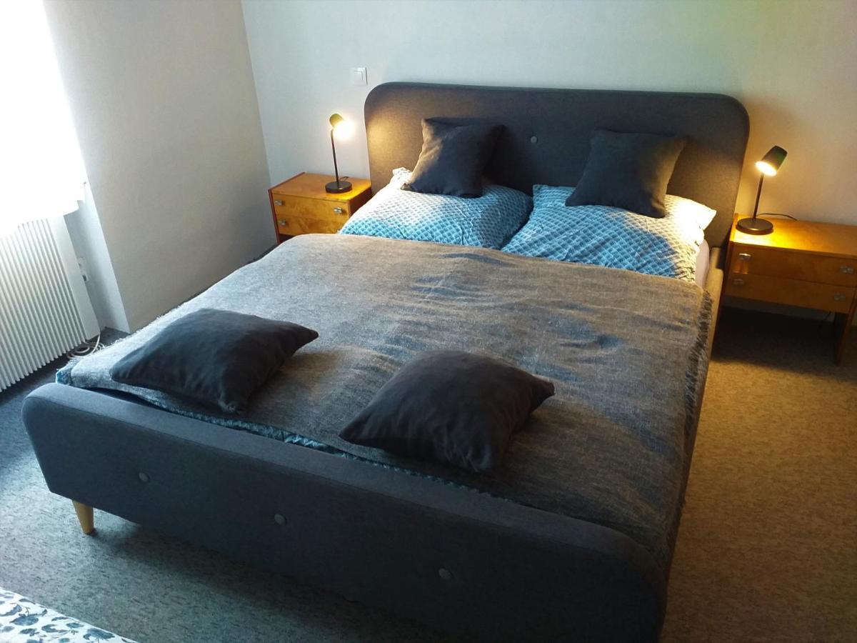 Apartman Banska Bystrica Fortnicka Exteriör bild