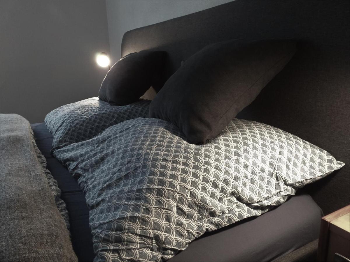 Apartman Banska Bystrica Fortnicka Exteriör bild