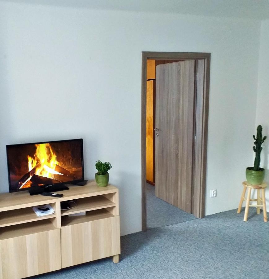 Apartman Banska Bystrica Fortnicka Exteriör bild