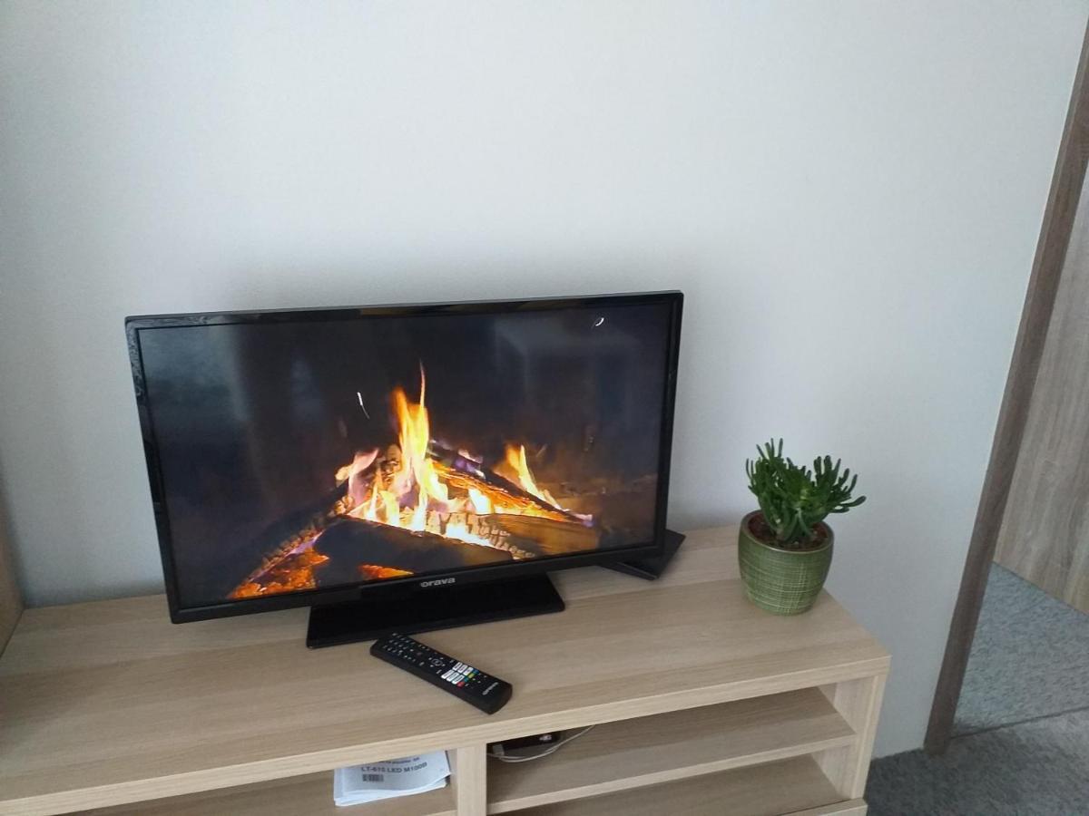 Apartman Banska Bystrica Fortnicka Exteriör bild