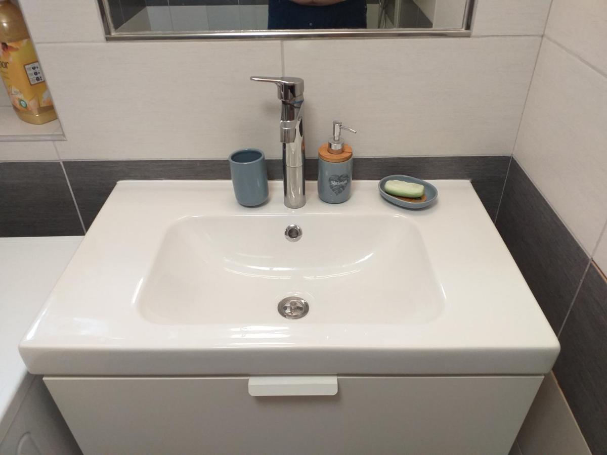 Apartman Banska Bystrica Fortnicka Exteriör bild