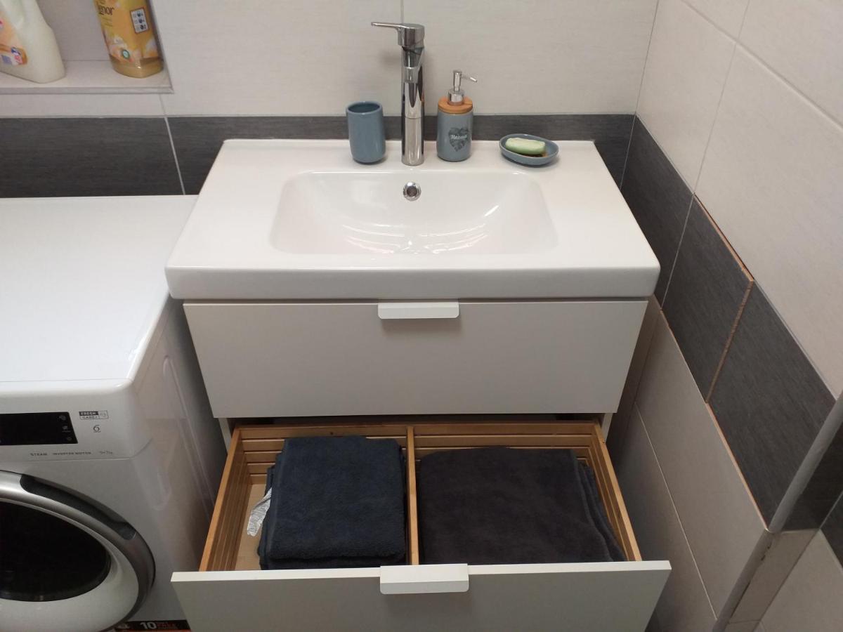 Apartman Banska Bystrica Fortnicka Exteriör bild
