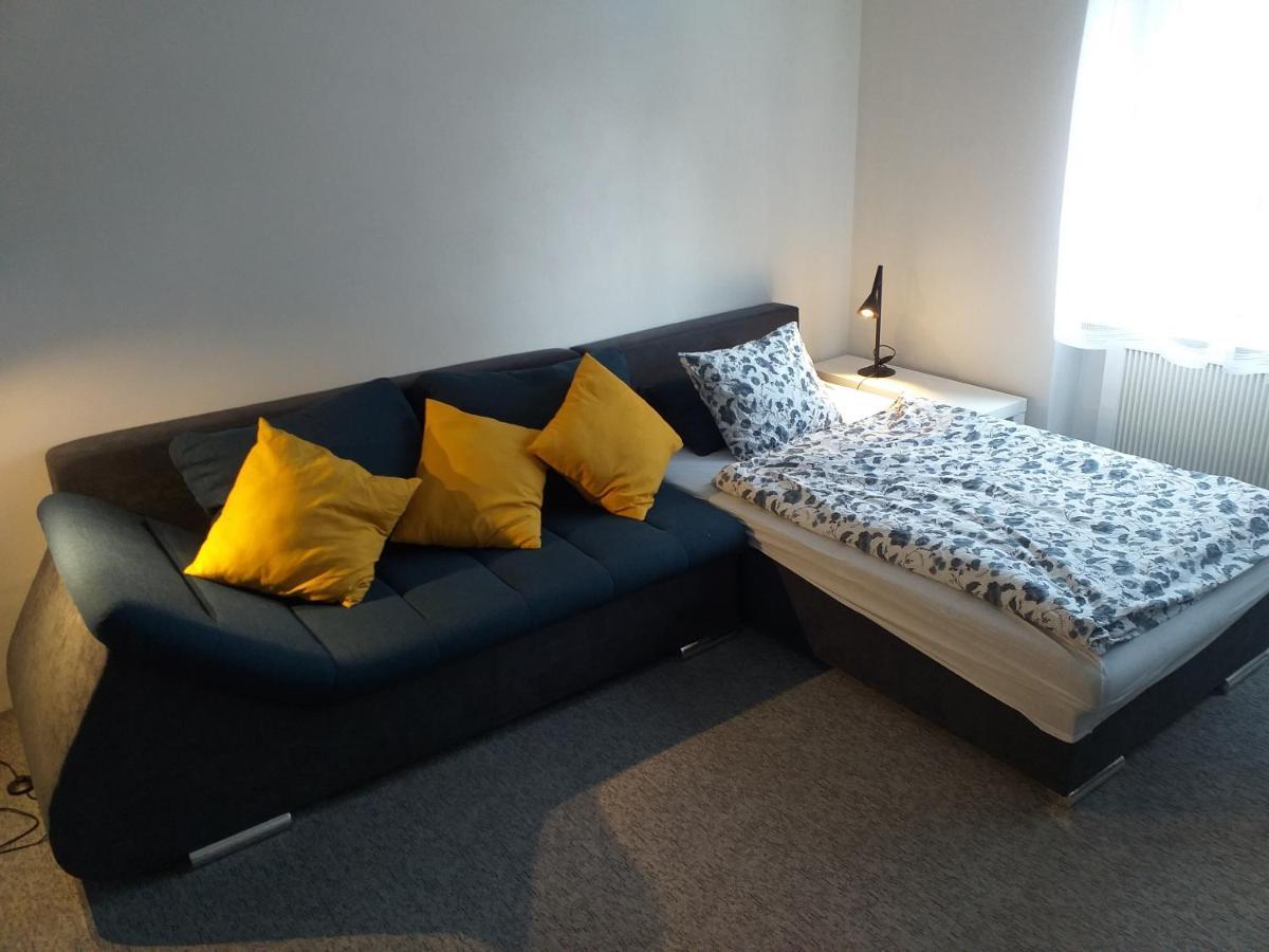 Apartman Banska Bystrica Fortnicka Exteriör bild