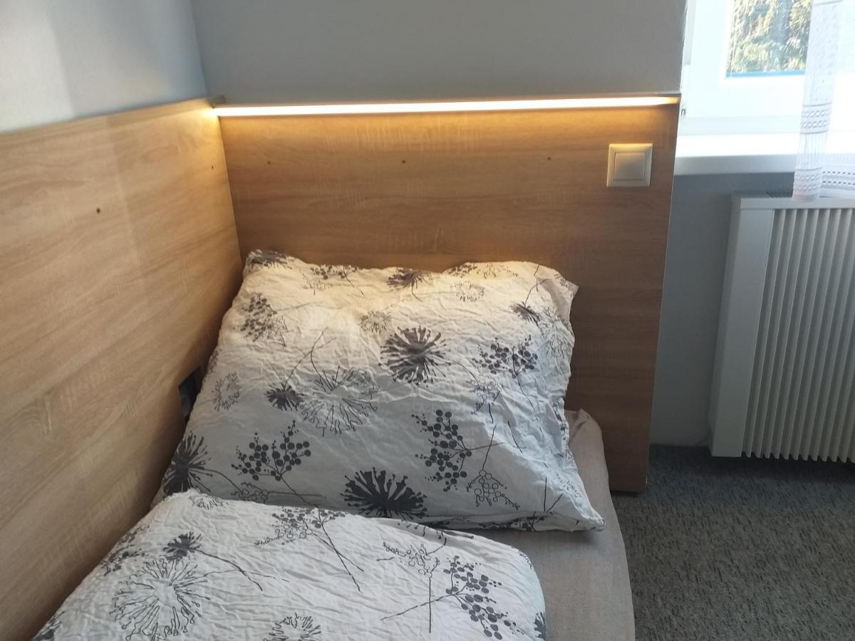Apartman Banska Bystrica Fortnicka Exteriör bild