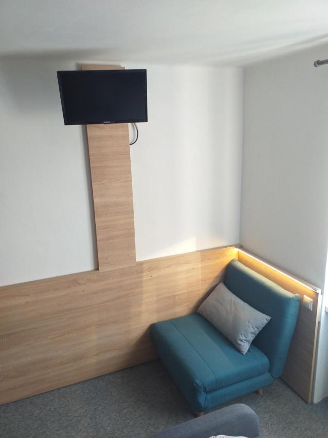Apartman Banska Bystrica Fortnicka Exteriör bild