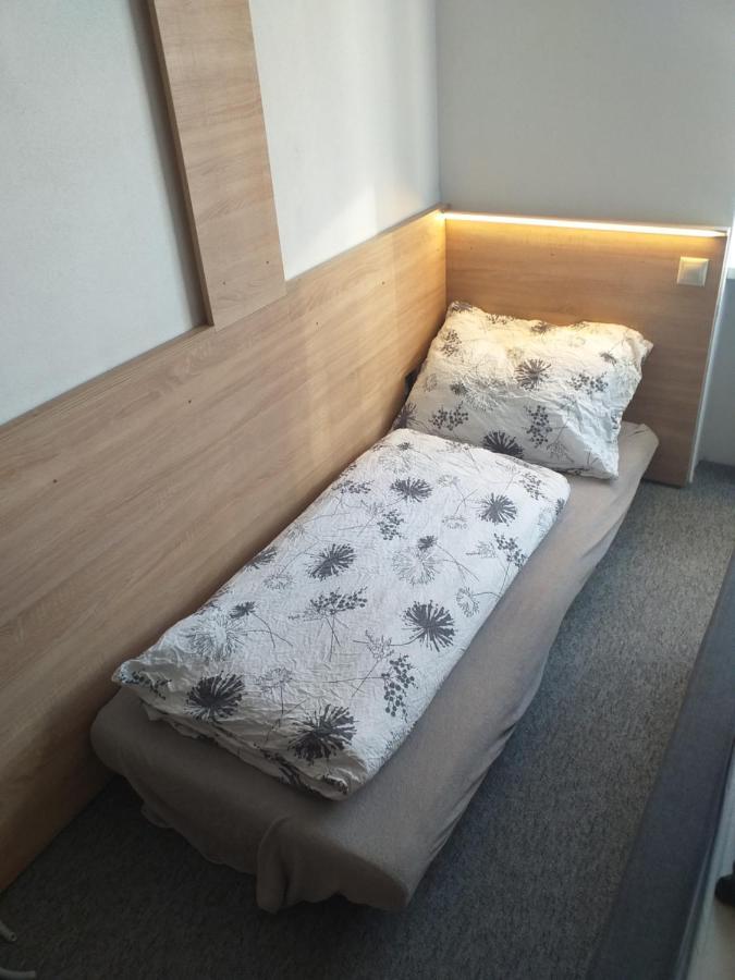 Apartman Banska Bystrica Fortnicka Exteriör bild