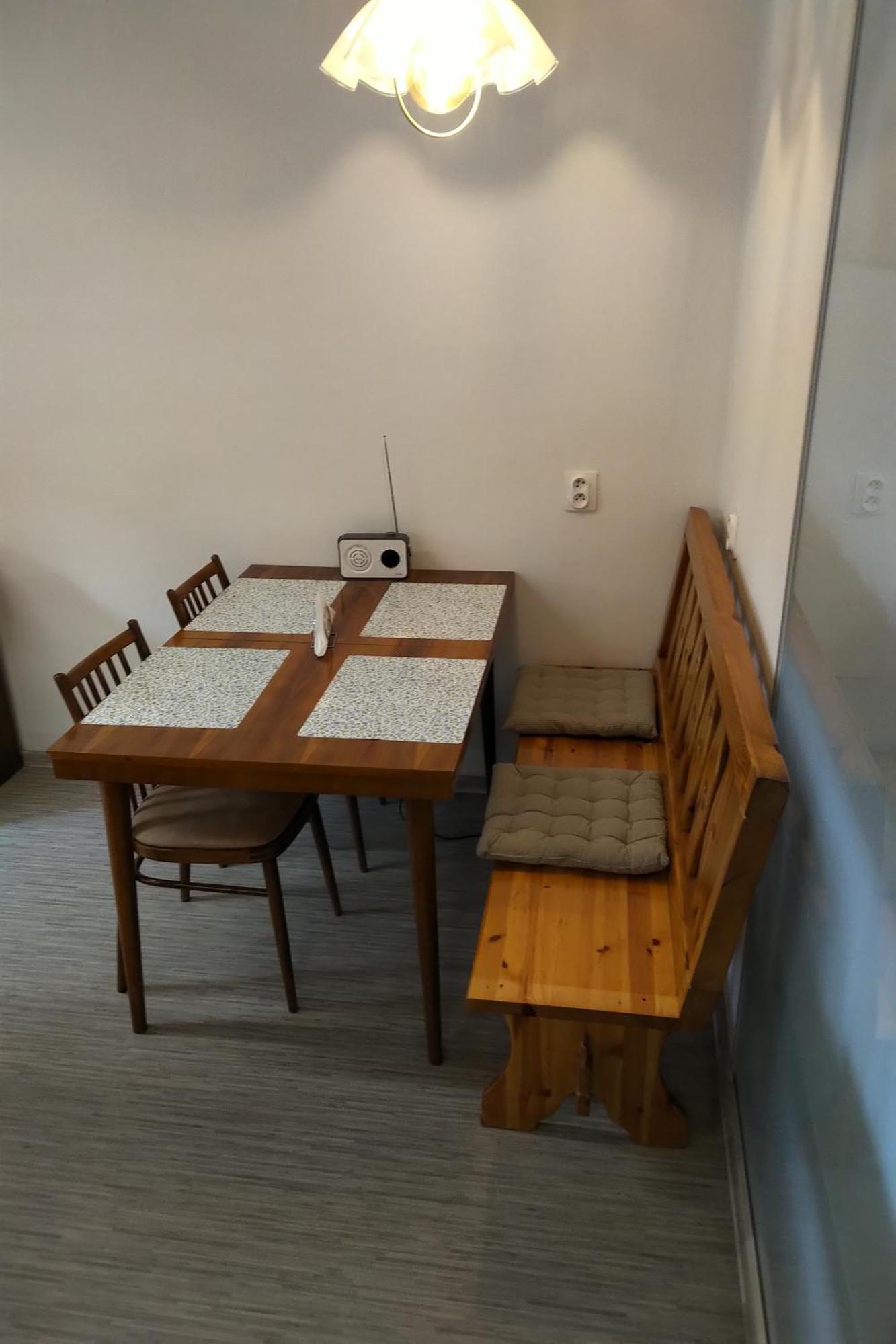Apartman Banska Bystrica Fortnicka Exteriör bild