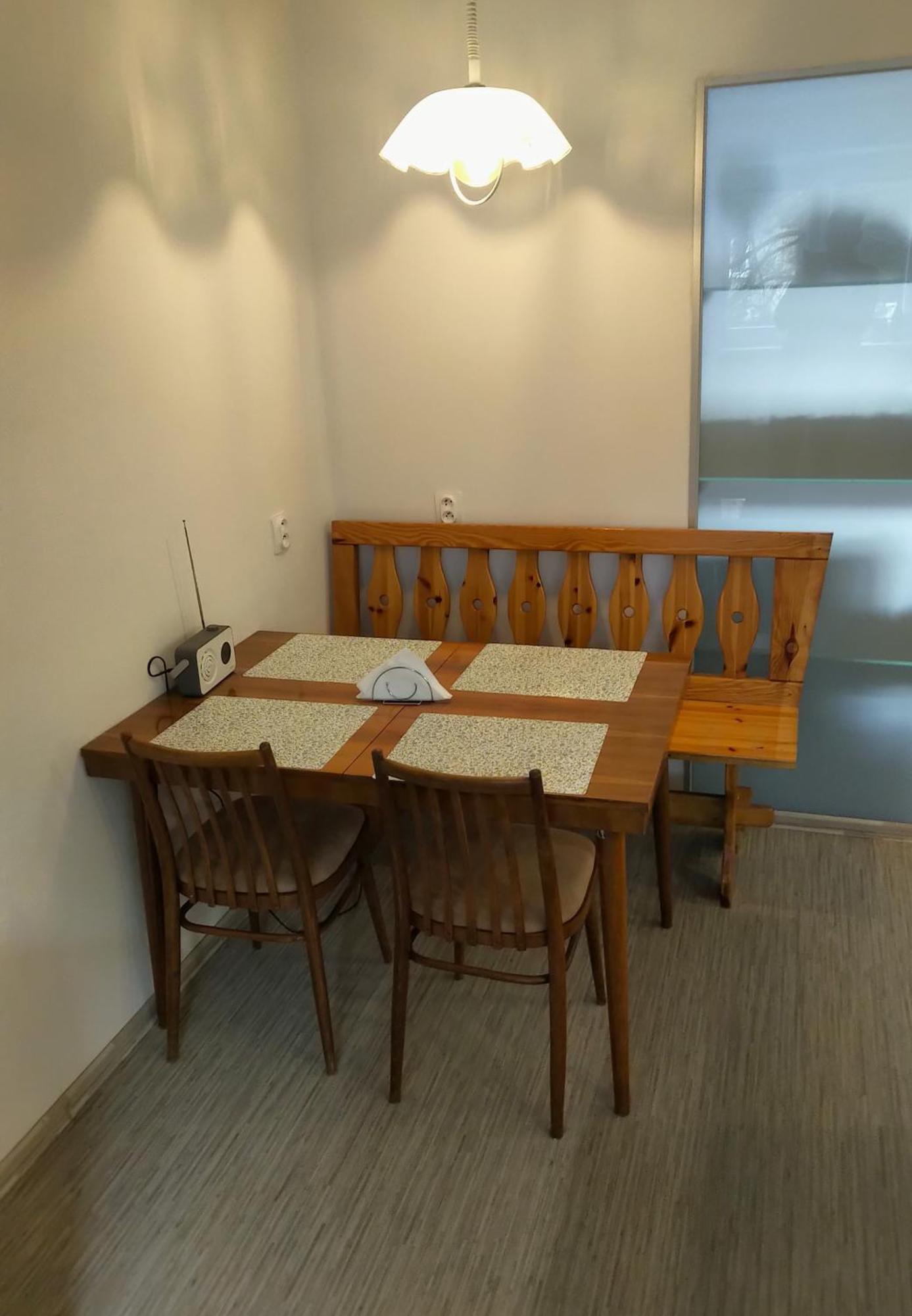 Apartman Banska Bystrica Fortnicka Exteriör bild