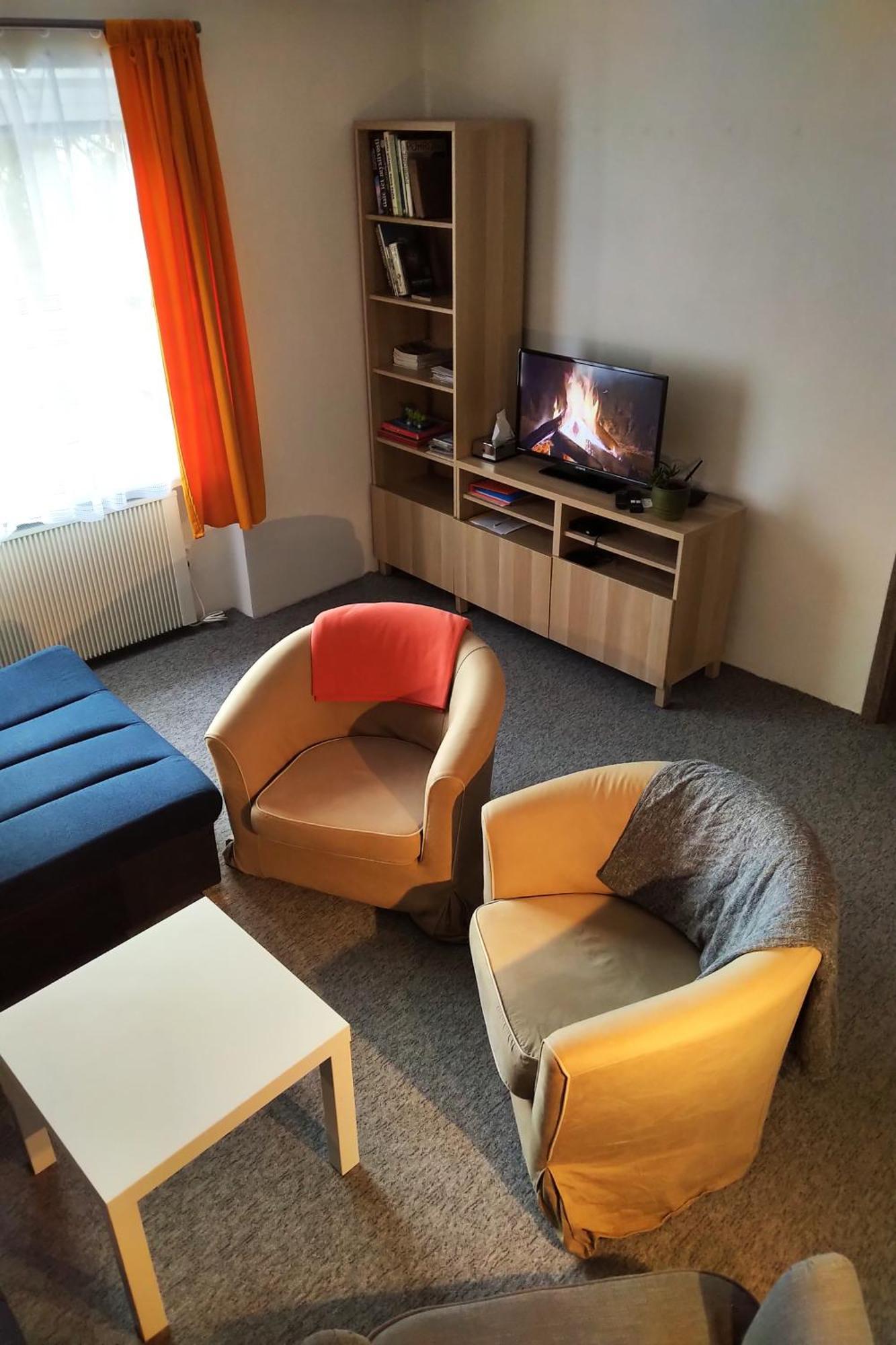 Apartman Banska Bystrica Fortnicka Exteriör bild