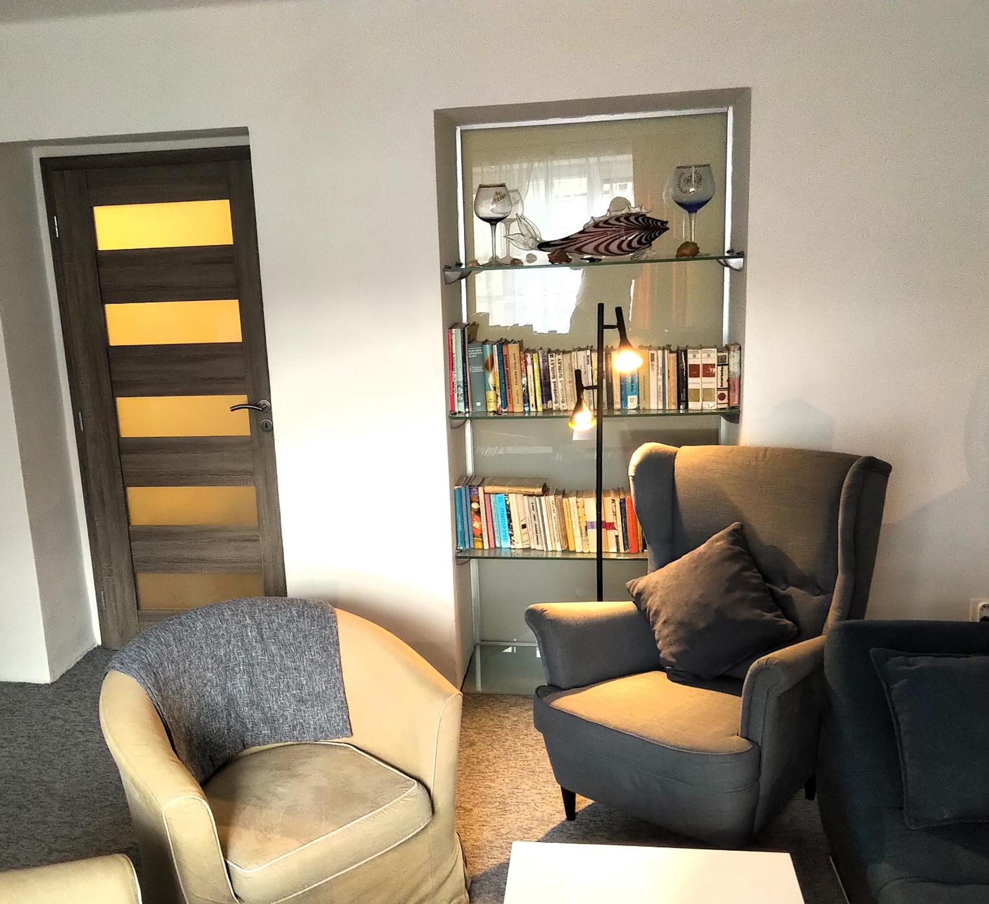 Apartman Banska Bystrica Fortnicka Exteriör bild