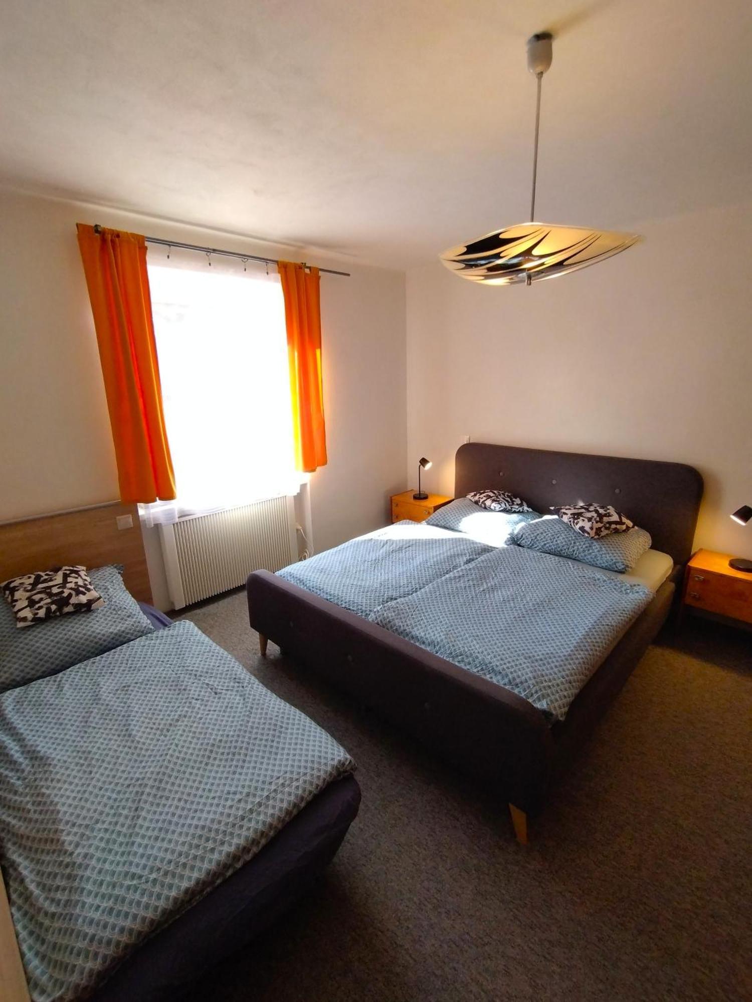 Apartman Banska Bystrica Fortnicka Exteriör bild
